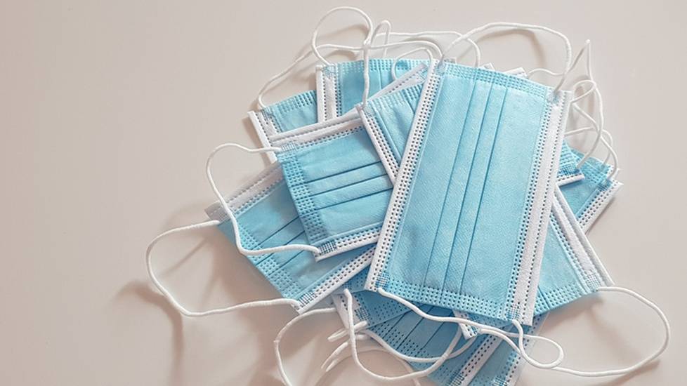 CDC Eases Mask Requirements for Majority of the Country