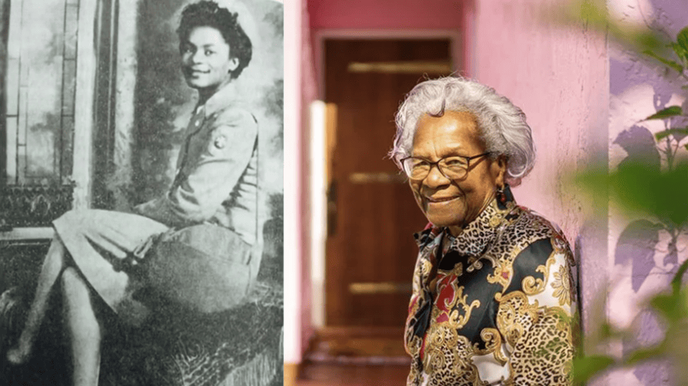 Trailblazing Nurse and Civil Rights Leader Thelma Gibson Dies at 99