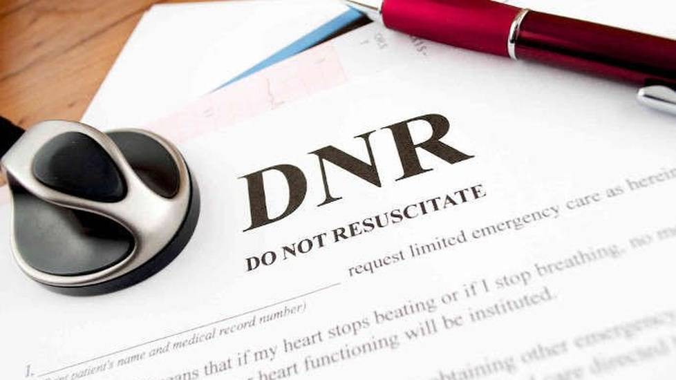 Why Nurses Should Verify a Patient’s Code Status