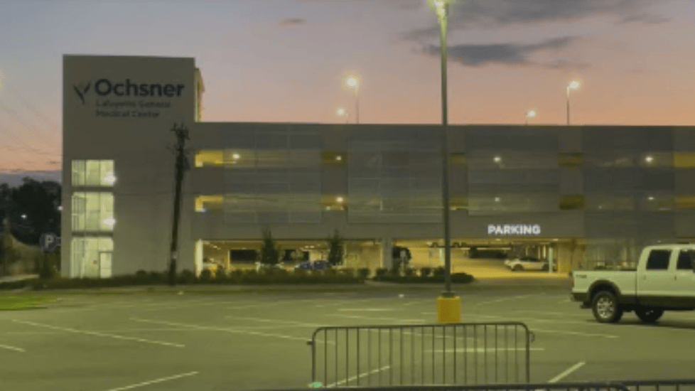 Pregnant Nurse’s Overdose in Hospital Parking Lot Reveals Need for More Support