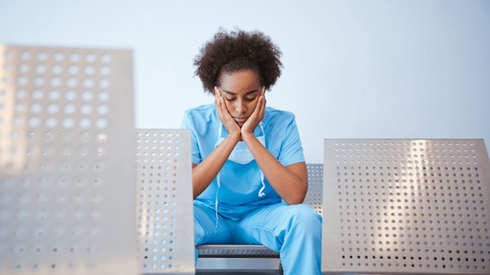 Why Nurses Stay in Toxic Workplaces and How To Get The Right Help