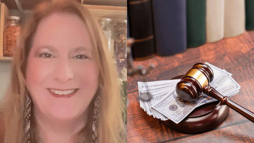 Nurse Practitioner (DNP) Fined $19K For Calling Self "Doctor Sarah"