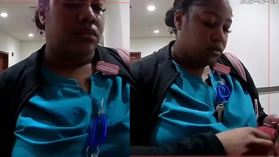 A Nurse Worked 17 Hours—What Happened When She Got Home Is Going Viral