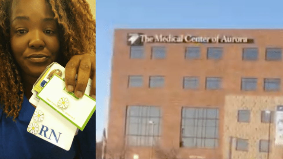 Jury Awards Nurse DonQuenick Joppy $20M for Discrimination Lawsuit