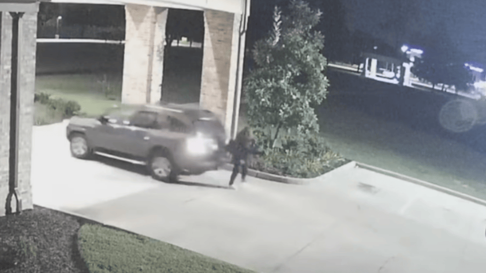 Nurse Run Over by Coworker—Driver Picks Up Bumper, Walks Inside, and Says Someone Fell