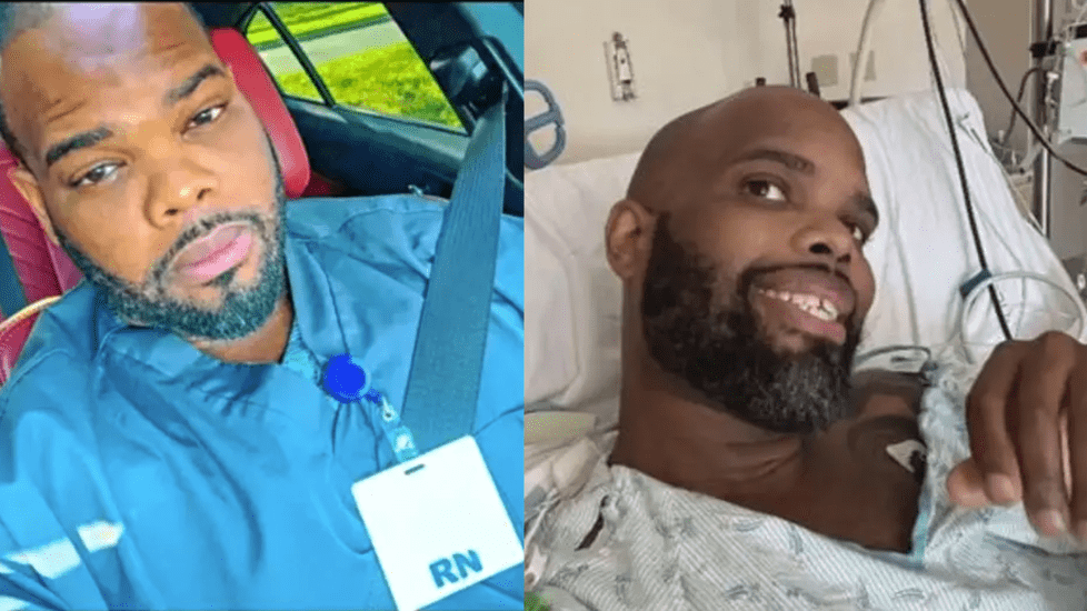 Travel Nurse Shot in Tacoma WA Over Parking Spot