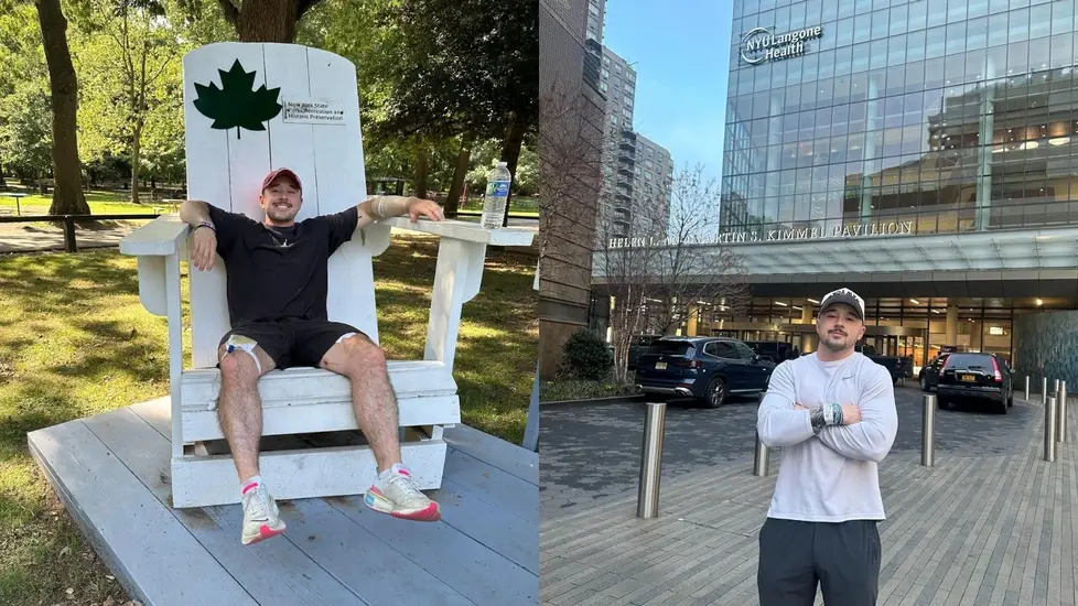 More Than a Transition: Liam Lazore on Truth, Transformation & Living Authentically