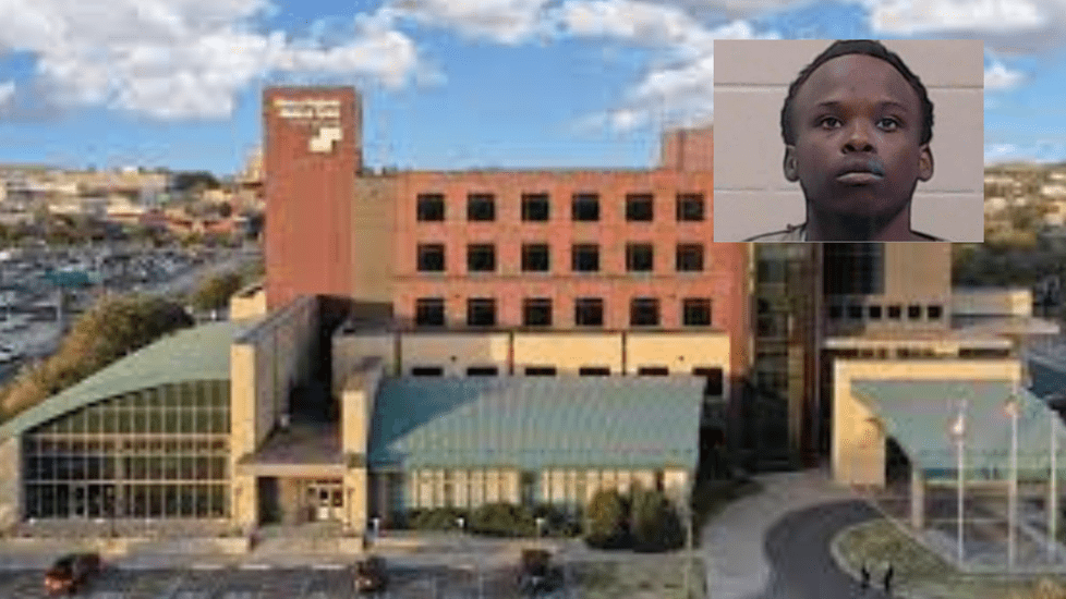 Nurses and RTs Save Newborn Babies From Being Strangled at Texas Hospital