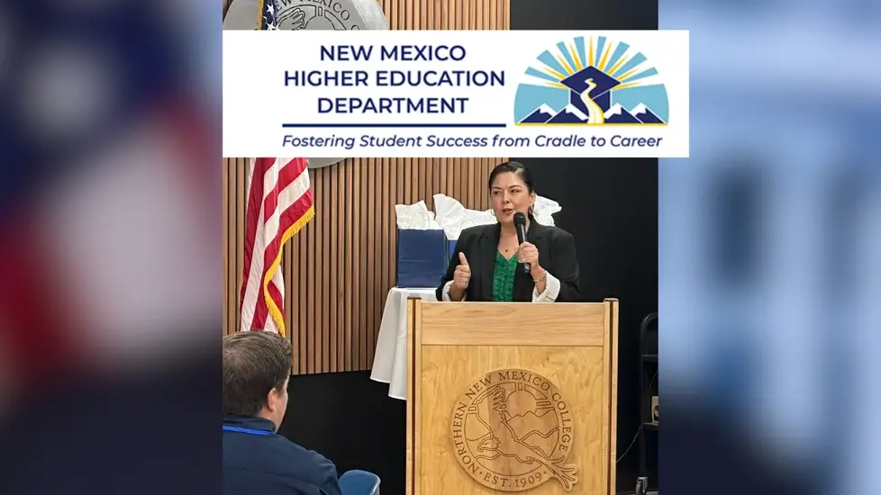 With Federal Loan Changes Looming, New Mexico Steps Up to Help Nursing Students