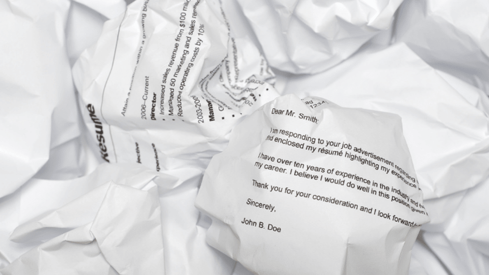 How to write a nursing cover letter