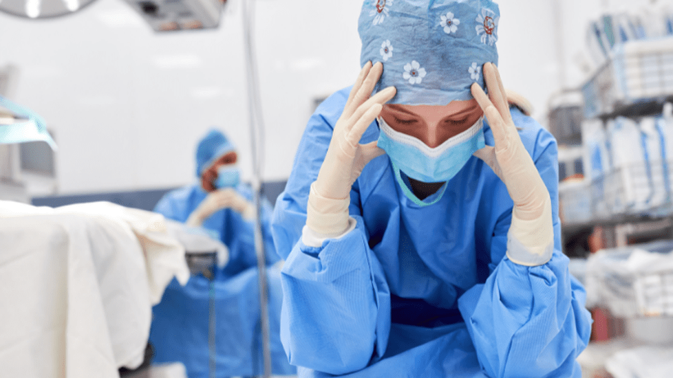 What is Nurse Burnout and How to Deal With It?