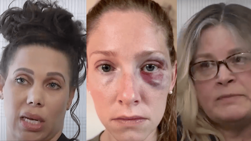 Nurses Say Youth Psych Patient Attacks Caused Spinal Injuries and Miscarriage