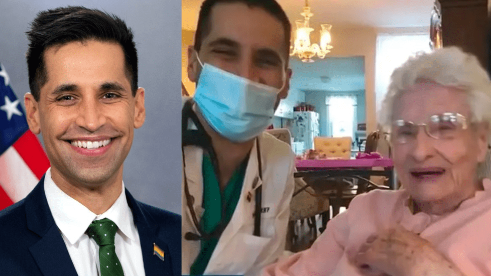 Nurse Practitioner Turned Politician Highlighted in Documentary