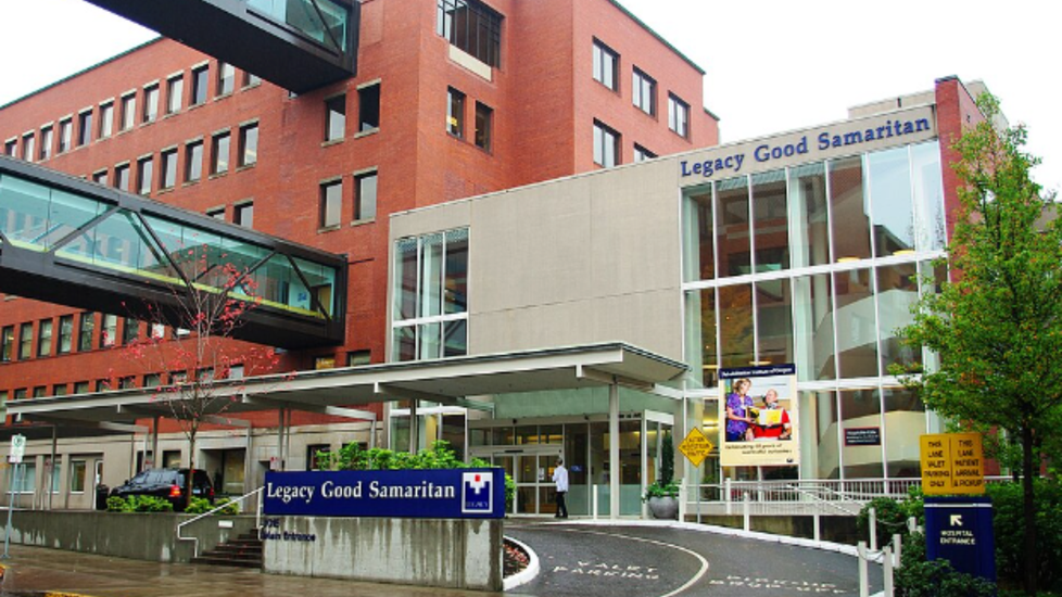 Nurse Sues Legacy Health, Claims Retaliation For Reporting Unsafe Staffing and Violence