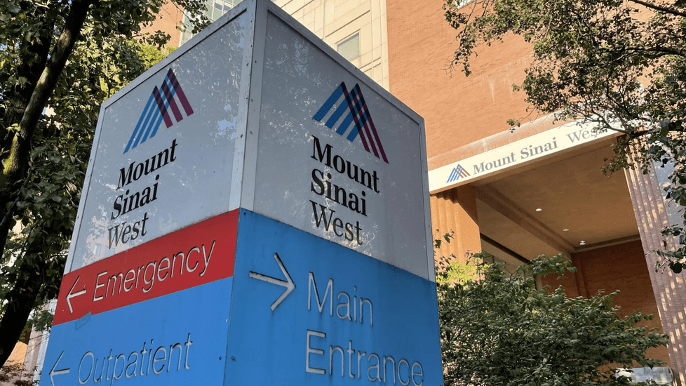 Mount Sinai Fined $2 Million for Unsafe Nurse Staffing