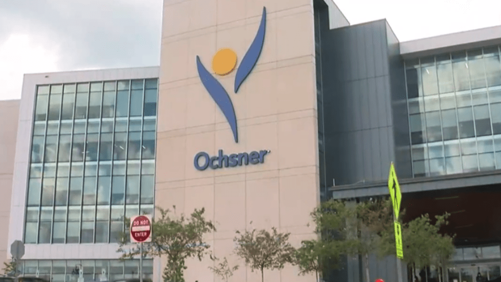 700 Hospital Employees Laid Off At Ochsner Health During Nurses Week