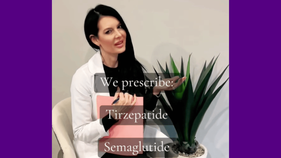 Nurse Practitioner License Revoked for Selling Weight Loss Drugs Online Illegally