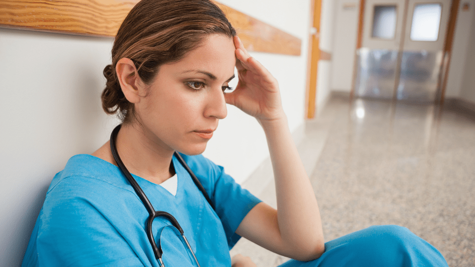 As a Travel Nurse Unsafe Staffing Makes Me 'Feel Like a Failure'