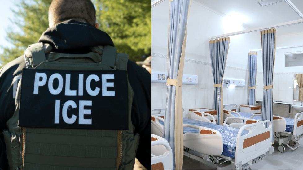 Public Hospitals Could Be Forced to Help ICE, Or Lose Funds, If This Bill Passes in OH