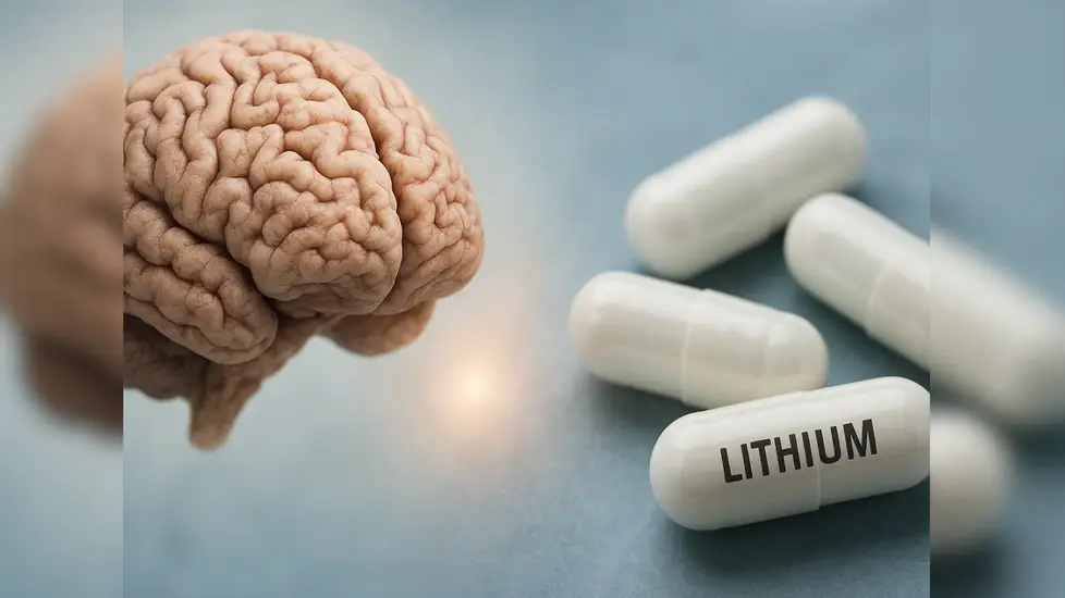 Harvard’s Groundbreaking Lithium Treatment For Alzheimer's and What Nurses Must Know