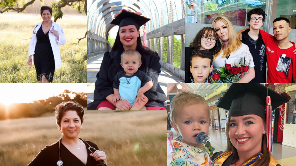 Going to Nursing School After 30 Is Worth It, Here Are 4 Success Stories To Prove It