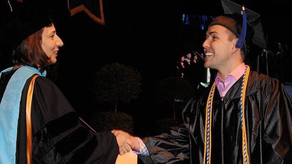 Nurse Blake’s 5 Tips for New Grad Nurses