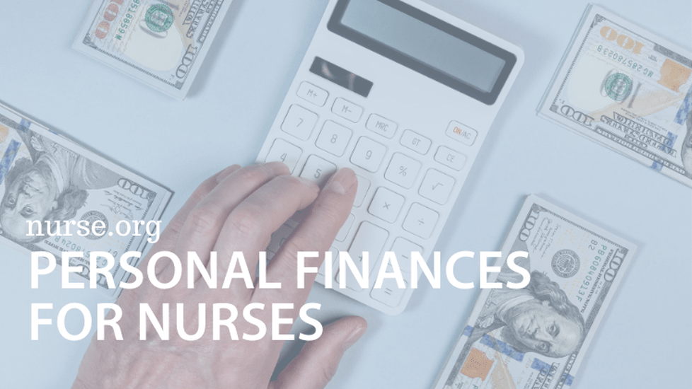The Complete Guide to Personal Finances for Nurses