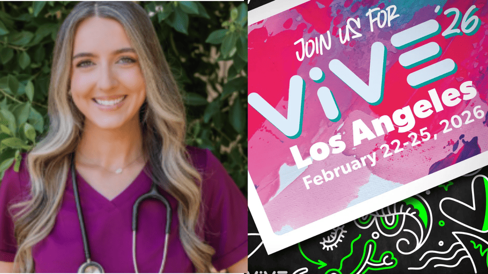 What I’m Watching for at ViVE 2026 as a Nurse