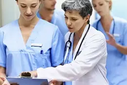 National Nurse Practitioner Week