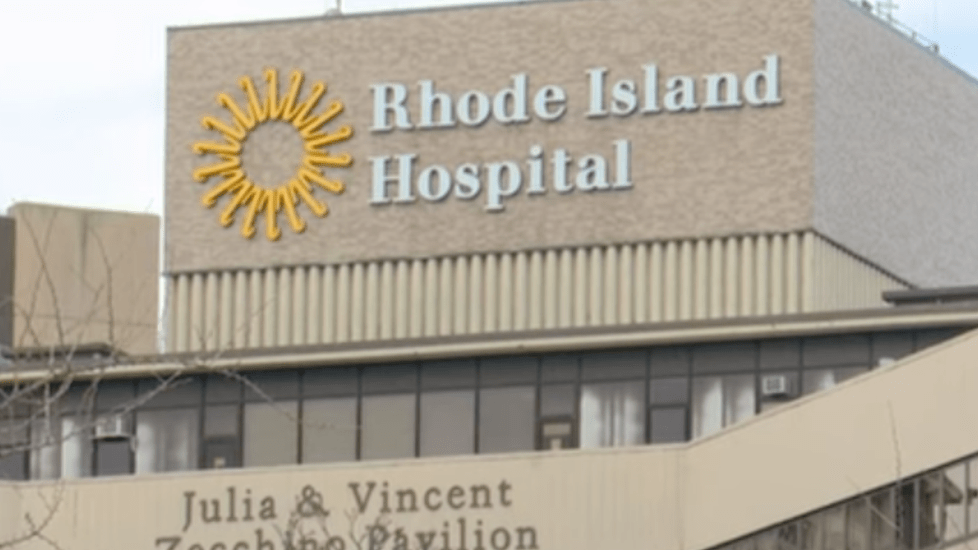 RI Nurse Who Was Critically Assaulted By Psych Patient Sues Hospital Security