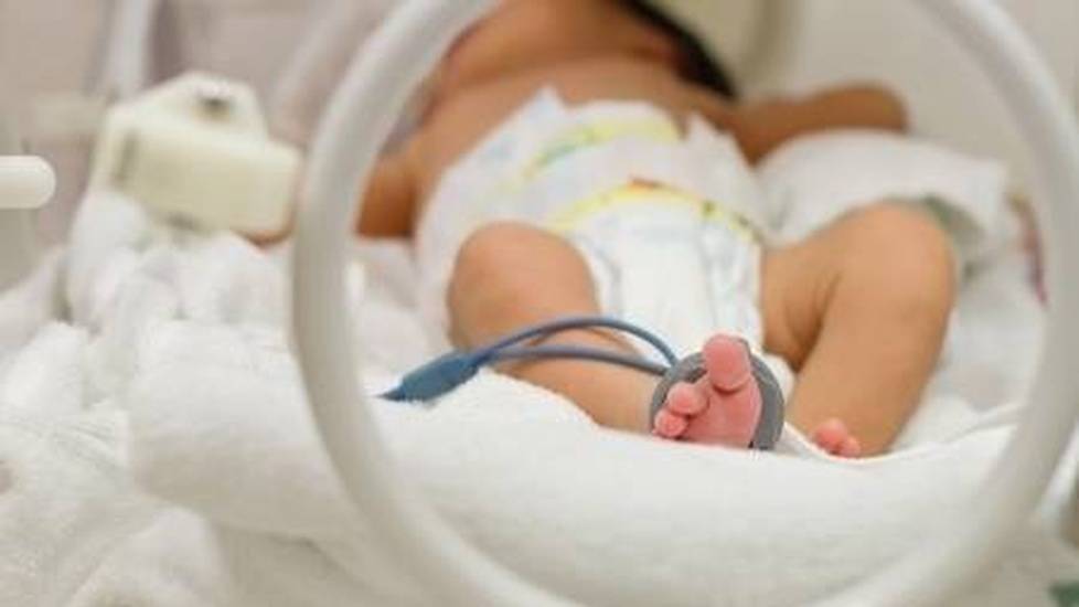 NICU Nurse Stories – Heartbreaks and Triumphs of Caring for Premature Babies