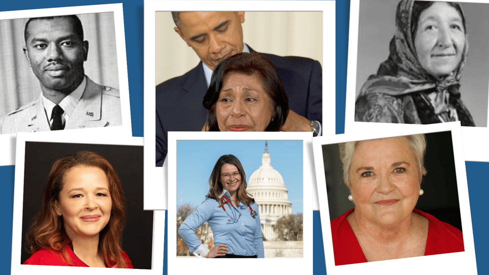 19 Trailblazing Nurses Who Changed Nursing History (Who Weren’t Florence Nightingale)