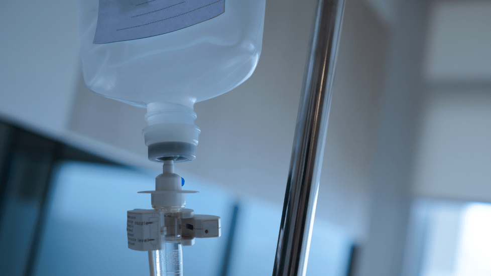 IV Fluid Shortages Worsen Across U.S. - Hurricane Helene Supply Chain Disruptions