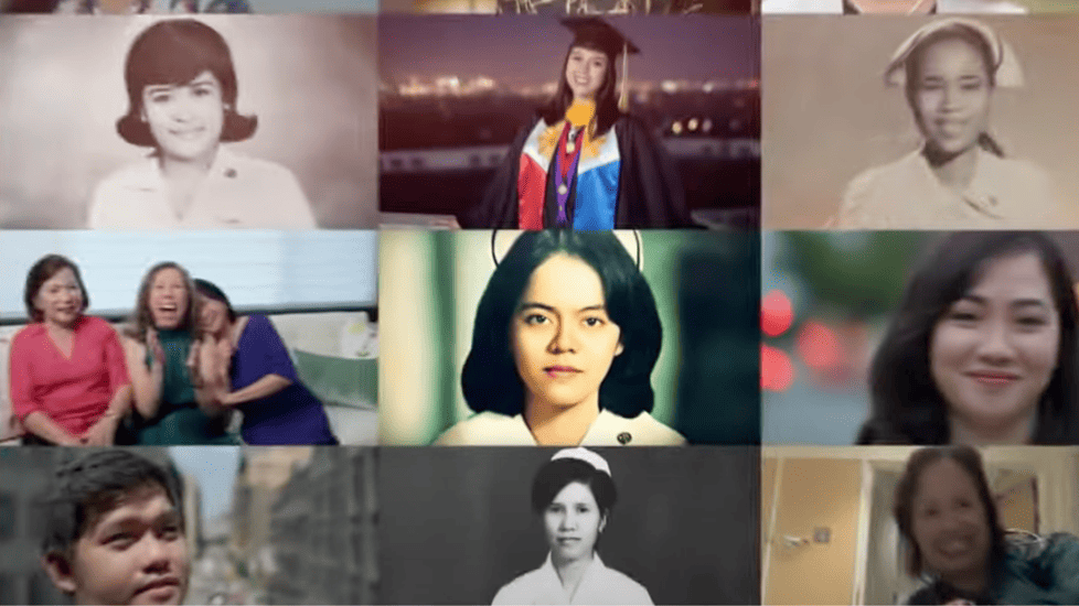 'Nurse Unseen' Documentary Reveals The Hidden Impact of Filipino Nurses in The U.S.