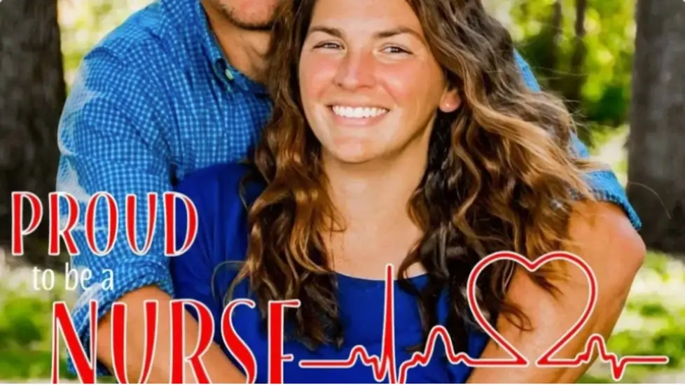 Patient Who Broke Nurse's Leg Charged With Felony Assault