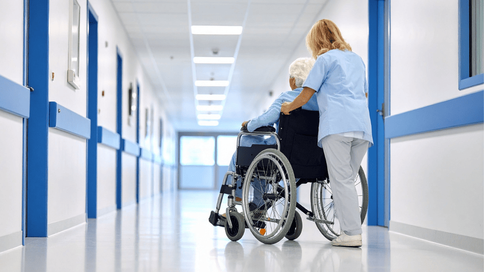 CNA Suspended After Patient Adds Her to IRA and She Administers Morphine