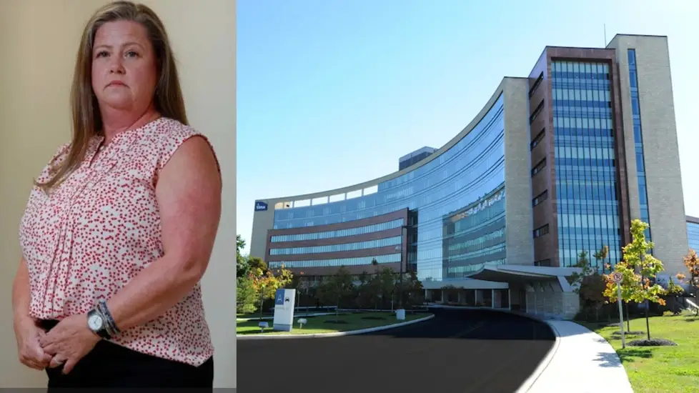 Nurse Breaks Silence After Being Fired for Reporting Hospital’s Baby Mix-Up | Opinion