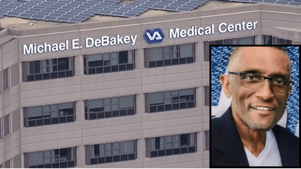 Nurse Accused of Lying About Rounds After Veteran Left Unchecked, Dies by Suicide Feds Say