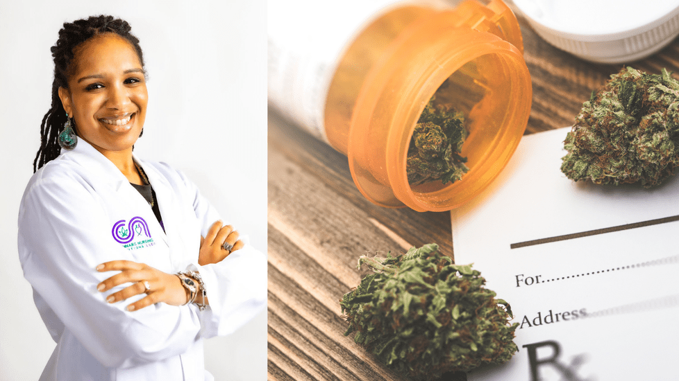Cannabis Nurse Explains How To Educate & Empower Patients