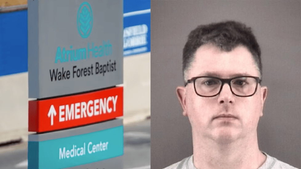 Nurse Charged With Murdering 2 Patients, Allegedly Gave Lethal Insulin Doses