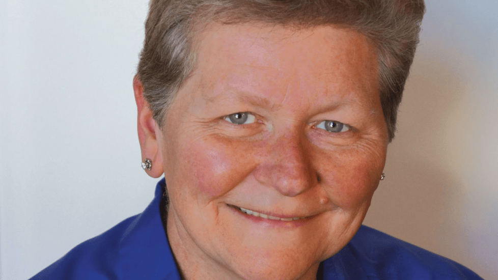 laura benson nursing journey