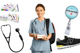 20 Best Gifts for Nursing Students | Nurse.org