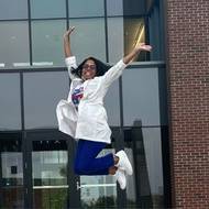 Tina Loarte-Rodriguez