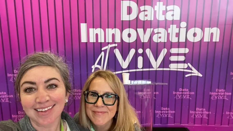 Nurse Innovators and Entrepreneurs Lead The Way at ViVE 2025