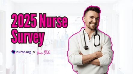 2025 Nurse Survey