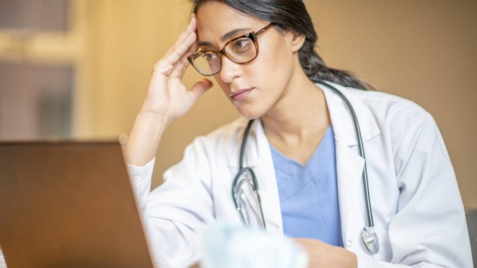 Working Paper Claims Nurse Practitioners Have Lower Productivity Than Physicians