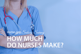 Nurse Salary: How Much Do Nurses Make in 2024?