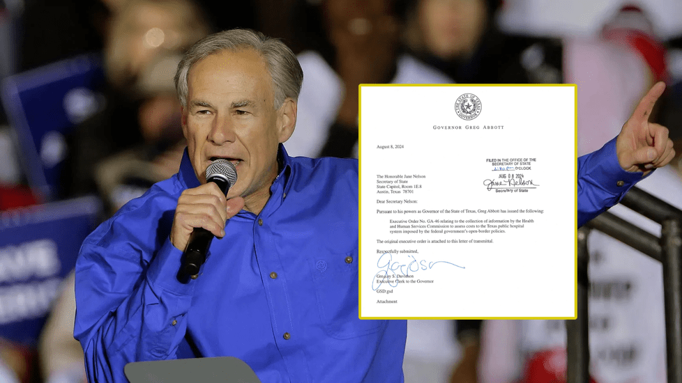 TX Public Hospitals Must Ask If Patients Are Legal Immigrants - What Nurses Need To Know