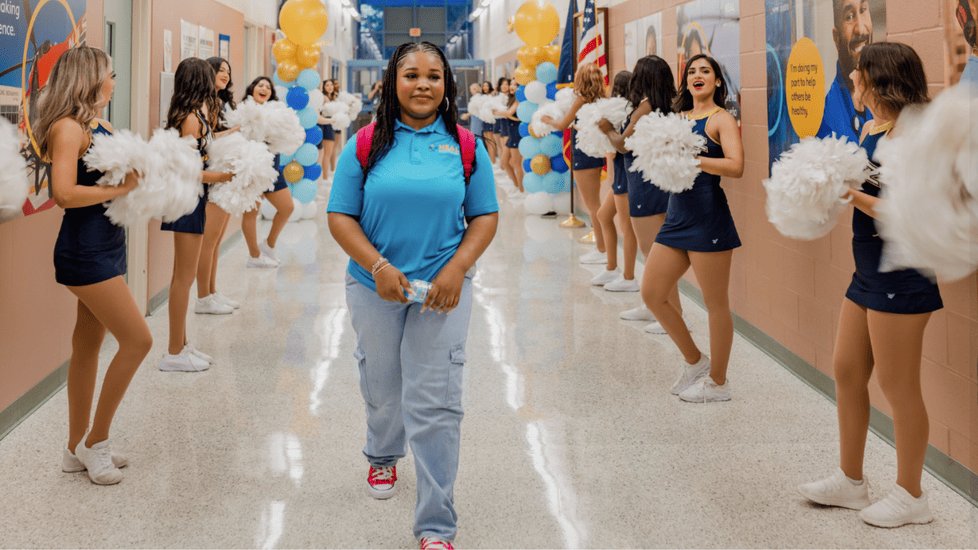 Healthcare-Focused High Schools Expand Nationwide Through $250M Bloomberg Investment