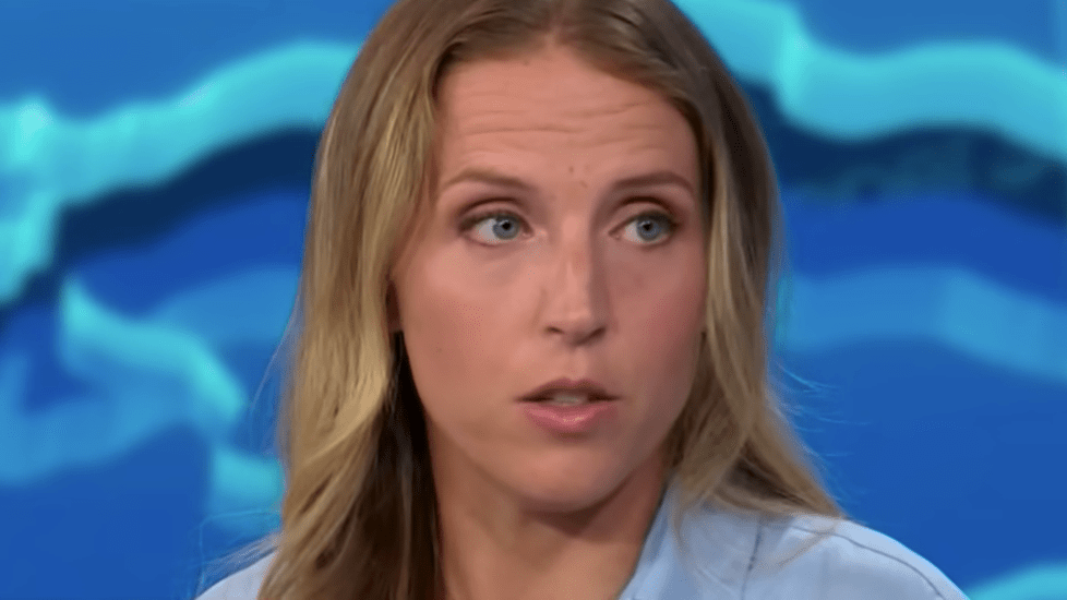 Nurse Who Volunteered in Gaza Shares What She Experienced